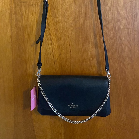 laurel way greer crossbody KATE SPADE NWT - Picture 2 of 6